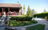 Holiday Home France Waschmaschine: Thury In Thury, Burgund For 7 Persons ...