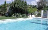 Holiday Home Pernes Les Fontaines Waschmaschine: Holiday House (4 ...