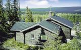 Holiday Home Sweden Sauna: Holiday Cottage In Sälen, Dalarna For 12 Persons ...