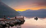 Holiday Home Hordaland Waschmaschine: Holiday Cottage Eidfjord In ...