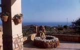 Holiday Home Italy: Holiday Home (Approx 90Sqm), Realmonte For Max 4 Guests, ...