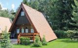 Holiday Home Mecklenburg Vorpommern: Holiday Home For 4 Persons, Canow, ...