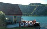 Holiday Home Farsund: Holiday House In Farsund, Syd-Norge Sørlandet For 5 ...