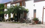 Holiday Home Fano Marche: Holiday Home For 6 Persons, Fano, Magliano, Küste ...