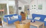 Holiday Home Arhus: Holiday House In Skovgårde, Østjylland For 8 Persons 