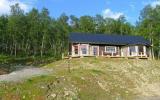 Holiday Home Hemavan Radio: Holiday Cottage In Hemavan, Northern Sweden For ...