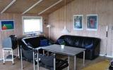 Holiday Home Ringkobing Waschmaschine: Holiday Home (Approx 98Sqm), ...