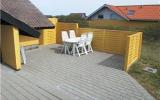 Holiday Home Harboøre Solarium: Holiday Home (Approx 61Sqm), Harboøre ...