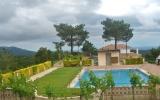 Holiday Home Spain: Terraced House (9 Persons) Costa Brava, Lloret De Mar ...