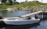Holiday Home Florø Waschmaschine: Accomodation For 10 Persons In ...