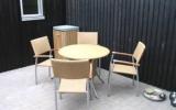 Holiday Home Hvide Sande Waschmaschine: Holiday Home (Approx 94Sqm), ...