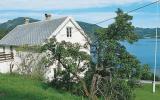 Holiday Home More Og Romsdal: Holiday House In Flemma, Nordlige Fjord Norge ...