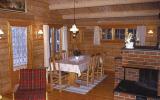 Holiday Home Stryn Radio: Holiday Cottage In Olden Near Stryn, Indre ...