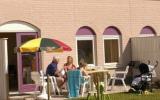 Holiday Home Zeeland: Vakantiepark De Soeten Haert In Renesse, Zeeland For 8 ...