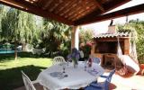 Holiday Home La Garde Freinet Waschmaschine: Holiday Home (Approx ...