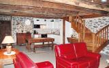 Holiday Home Auvergne: Accomodation For 6 Persons In Cantal, Carlat, ...