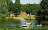 Holiday Home Netherlands: Vakantiepark Klein Vink In Arcen, Limburg For 4 ...