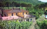 Holiday Home Toscana: Podere Poggetto: Accomodation For 6 Persons In ...