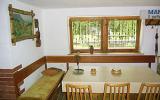 Holiday Home Vysocina Waschmaschine: Holiday Home For 6 Persons, Moravecke ...