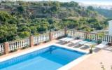 Holiday Home Nerja: Holiday Home (Approx 140Sqm), Nerja For Max 12 Guests, ...