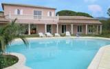 Holiday Home France Radio: Holiday Cottage Villa Salome In Sainte Maxime ...