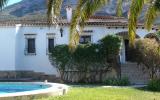 Holiday Home Denia Comunidad Valenciana: Holiday House 