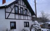 Holiday Home Germany: Lisa-Marie In Mosbach, Thüringen For 4 Persons ...