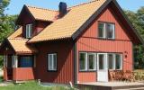 Holiday Home Blekinge Lan: Holiday House In Drottningskär, Syd Sverige For ...