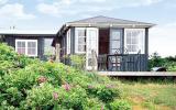 Holiday Home Venø: Holiday House In Venø, Midtjylland For 4 Persons 