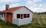 Holiday Home Denmark Solarium: Holiday House In Vrist, Sydlige Vestkyst For ...