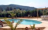 Holiday Home Belcodène: Holiday House (6 Persons) Provence, Belcodène ...