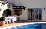 Holiday Home Denia Comunidad Valenciana: Holiday House (5 Persons) Costa ...