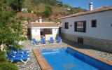 Holiday Home Spain: Villa Ensueño In Sayalonga, Costa Del Sol For 9 Persons ...