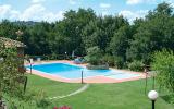 Holiday Home Certaldo: Az. Agr. Il Boscone: Accomodation For 4 Persons In ...