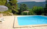 Holiday Home Ménerbes: Holiday House (10 Persons) Provence, Ménerbes ...