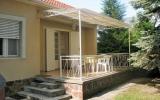 Holiday Home Somogy: Accomodation For 4 Persons In Balatonfenyves / Fonyod, ...