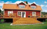 Holiday Home Kalmar Lan Waschmaschine: Accomodation For 6 Persons In ...
