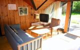 Holiday Home Frederiksborg: Holiday Cottage In Hundested, North Zealand, ...