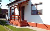 Holiday Home Abádszalók Garage: Holiday Home (Approx 80Sqm), ...