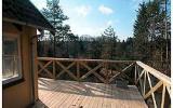Holiday Home Arhus: Holiday Cottage In Silkeborg, Virklund For 4 Persons ...