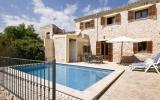 Holiday Home Islas Baleares: Holiday House (8 Persons) Mallorca, Búger ...