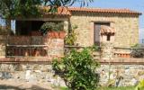 Holiday Home Italy: Casetta In Casal Velino, Kampanien/ Neapel For 4 Persons ...