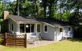 Holiday Home Arhus: Holiday House In Lystrup Strand, Østjylland For 4 ...