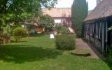 Holiday Home France: Holiday House (9 Persons) Normandy, Vernon (France) 