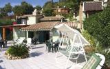 Holiday Home Italy: Casa Cruise: Accomodation For 6 Persons In Villasimius, ...