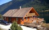 Holiday Home Hordaland: Accomodation For 8 Persons In Sognefjord Sunnfjord ...