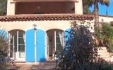 Holiday Home Sainte Maxime Sur Mer Waschmaschine: Holiday House 