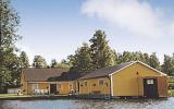 Holiday Home Tranås Jonkopings Lan: Holiday Cottage In Sommen Near ...