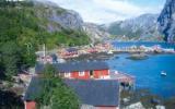 Holiday Home Ramberg Nordland: Holiday Home, Ramberg Am Nusfjord/lofoten, ...