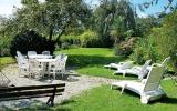 Holiday Home France: Accomodation For 12 Persons In Plougonvelin/ Le Trez ...